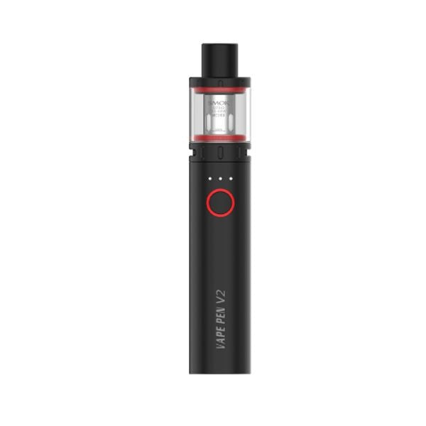 Smok Vape Pen V2 Kit - Black