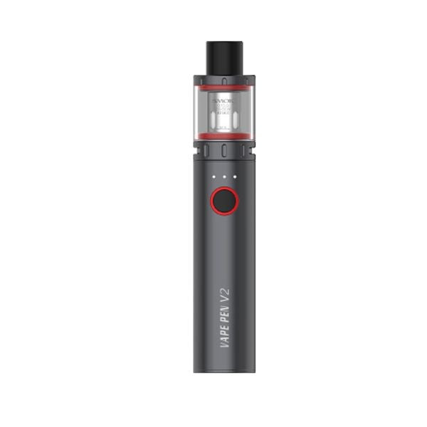 Smok Vape Pen V2 Kit - Gunmetal
