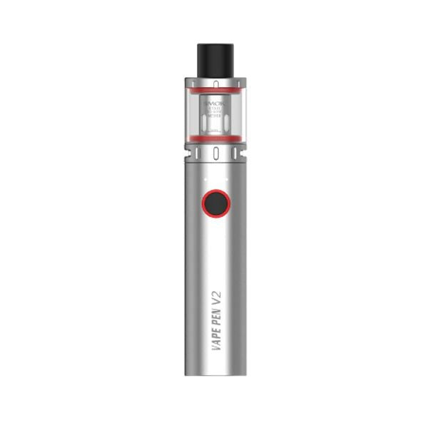 Smok Vape Pen V2 Kit - Silver