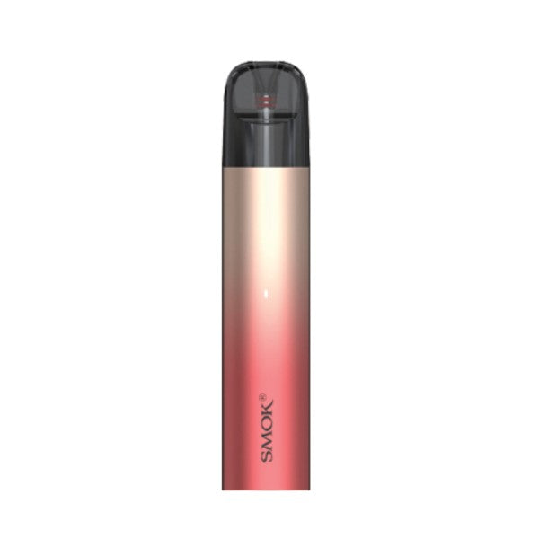 Smok Solus Vape Pod Kit - Gold Red