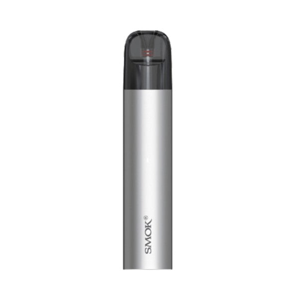 Smok Solus Vape Pod Kit - Silver