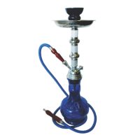 Super Hookah - 1 Pipe
