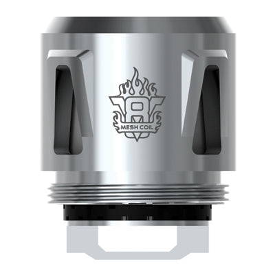 Smok TFV8 Baby - Mesh Coil 0.15Ω - 1x5