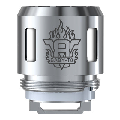 Smok TFV8 Baby - T8 Coil 0.15Ω - 1x5