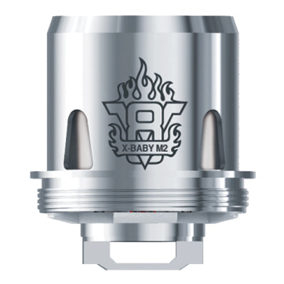 Smok TFV8 X-Baby - M2 Coil 0.25Ω - 3 Pack