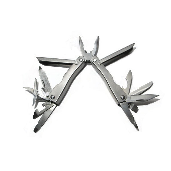 True Utility "Leatherman Style" Midi Tool - TU12