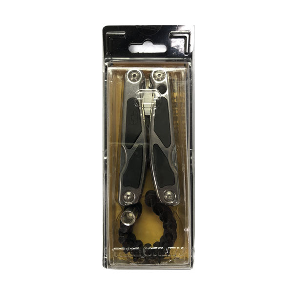 True Utility ''Leatherman Style'' Multi-Tool - TU90B