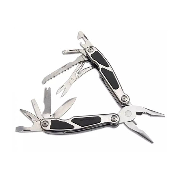 True Utility ''Leatherman Style'' Multi-Tool - TU90B