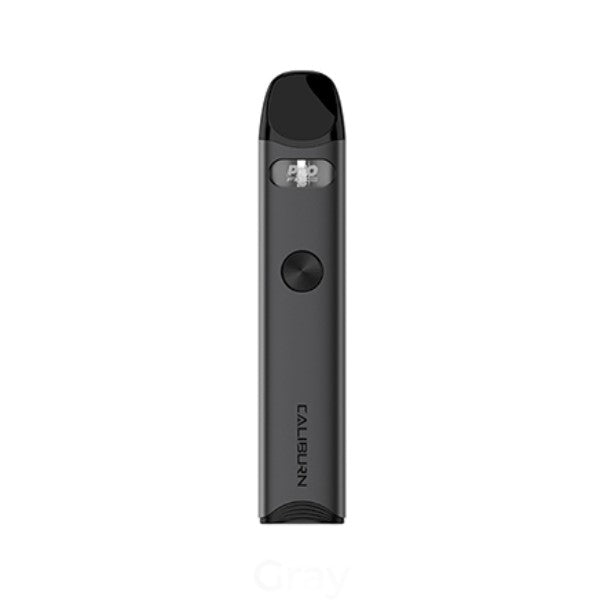 UWELL - Caliburn A3 Vape Pod Kit - Grey