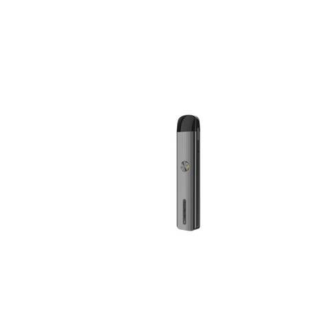 UWELL - Caliburn G Vape Pod Kit - Grey