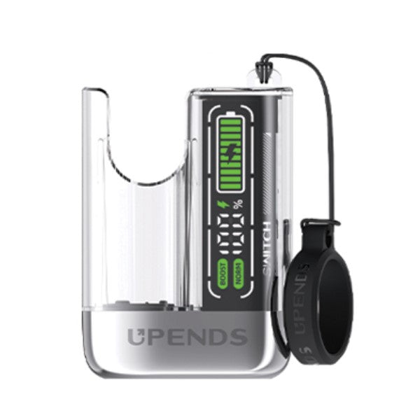 Upends Switch Pro Vape Battery (No Pods)