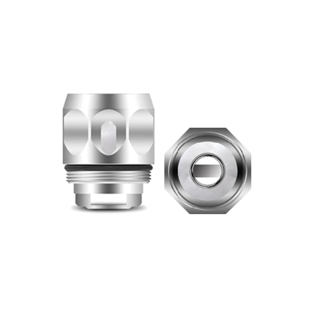 Vaporesso GT2 Coils – 0.4Ω 1×3