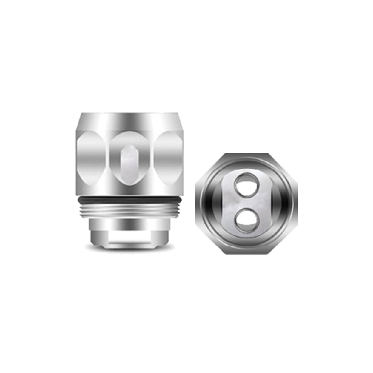 Vaporesso GT4 Coils - 0.15Ω 1x3