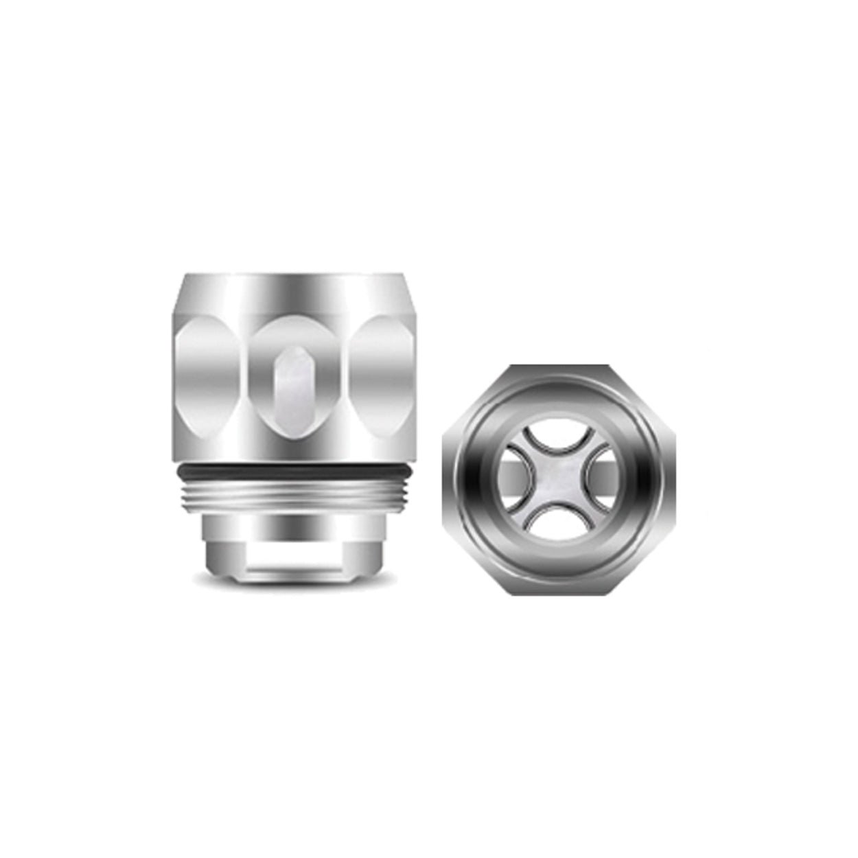 Vaporesso GT8 Coils – 0.15Ω 1×3