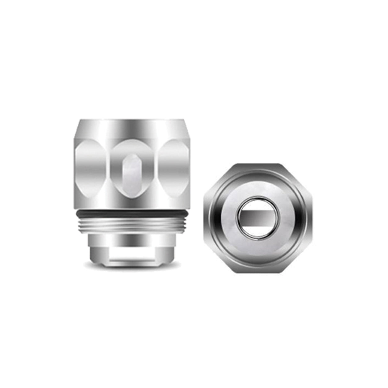 Vaporesso GT Ccell Coils – 0.5Ω – 1×3
