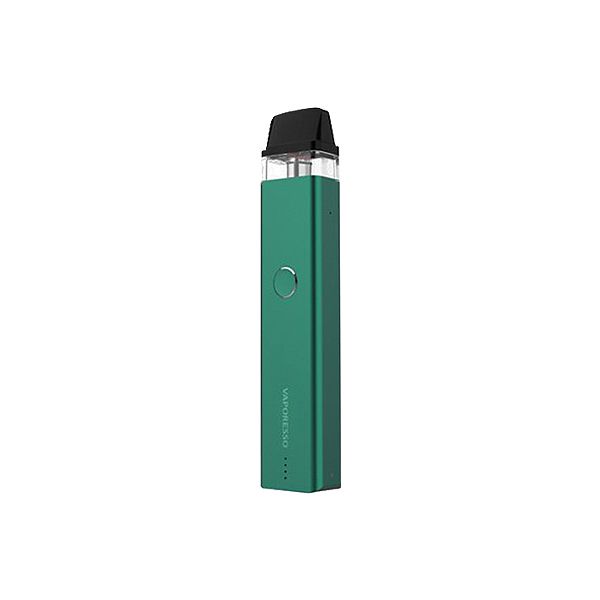 Vaporesso XROS 2 Pod Kit - Forest Green