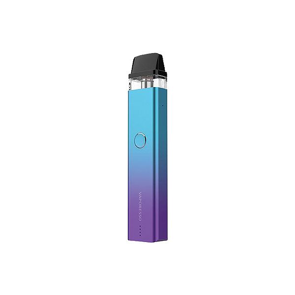Vaporesso XROS 2 Pod Kit - Grape Purple