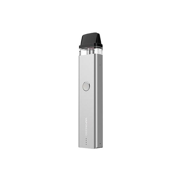 Vaporesso XROS 2 Pod Kit - Silver