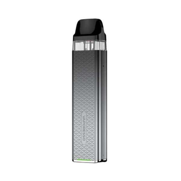 Vaporesso XROS 3 Mini Pod Kit - Icy silver
