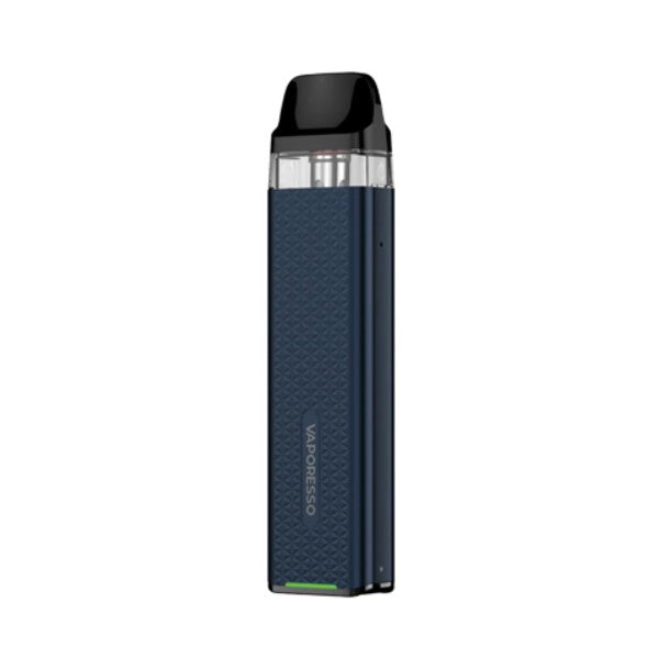 Vaporesso XROS 3 Mini Pod Kit - Navy Blue
