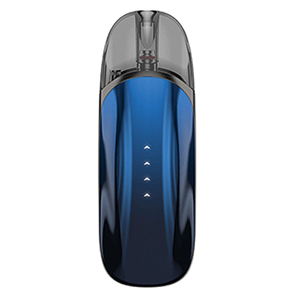 Vaporesso Zero 2 Vape Pod System Kit - Black Blue