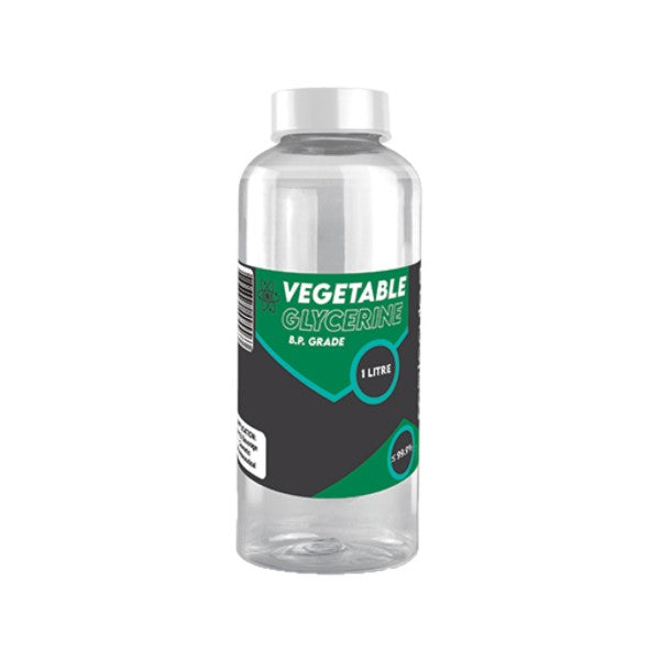 1000ml Vegetable Glycerine Additive For DIY