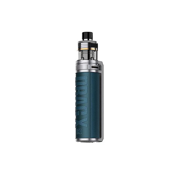 Voopoo Drag X Pro Vape Kit - Garda Blue