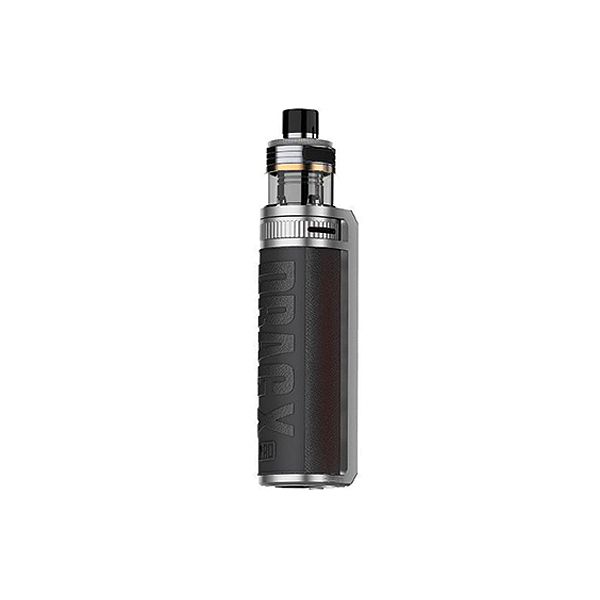 Voopoo Drag X Pro Vape Kit - Gobi Grey