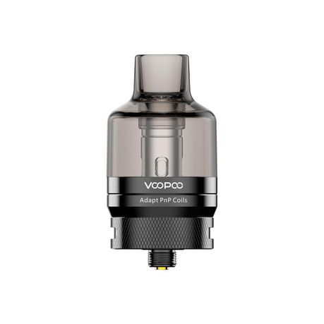 Voopoo PnP Pod Tank Atomizer - Black