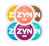 Zyn Mini Nicotine Pouches - (15 Pouches)-EXPIRED CLEARANCE
