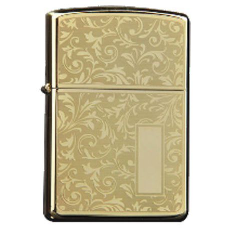 Zorro Lighter Golden Flower