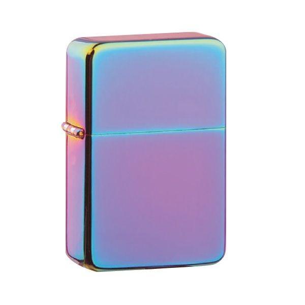 Zorro Lighter - Rainbow