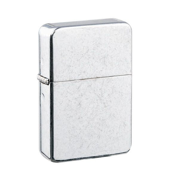 Zorro Lighter - Street Chrome