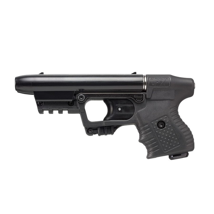Piexon JPX2 Jet Protector - Two Shot Speed Loader Self Defense Pepper Gun