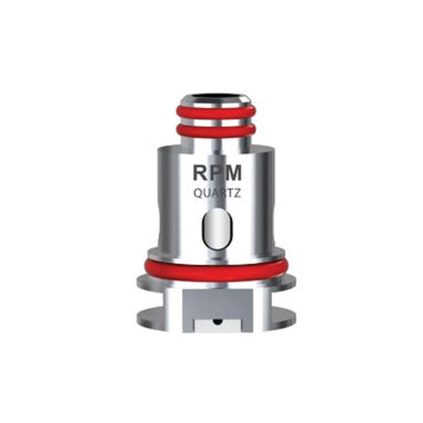 Smok RPM Quatz 1.2ohm Coil - 5 Pack
