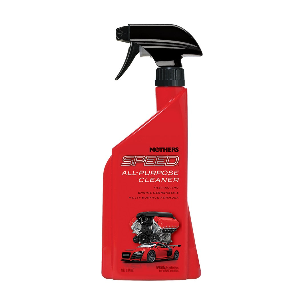 Mothers Speed All-Purpose Cleaner - 710ml
