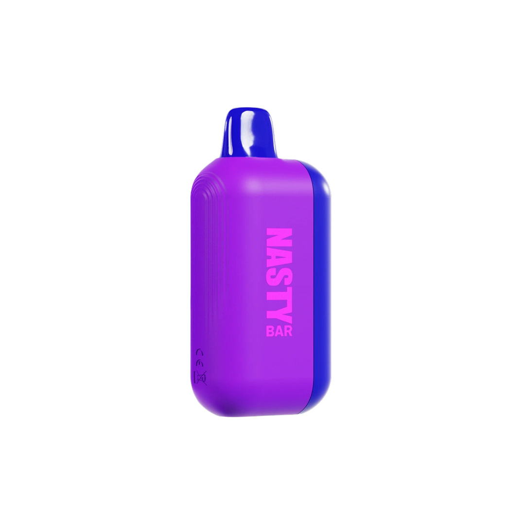 Nasty Rechargeable Disposable Vape 14000 Puffs-EXPIRED CLEARANCE