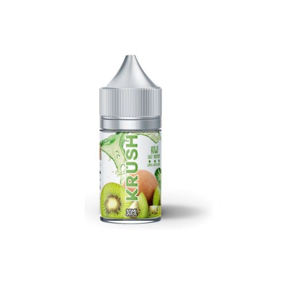 30ml Krush Salts Vape Juice - Kiwi