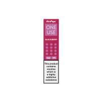 AirsPops Oneuse Disposable Vape 5%