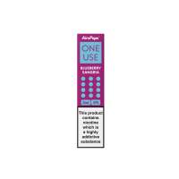 AirsPops Oneuse Disposable Vape 5%