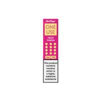 AirsPops Oneuse Disposable Vape 5%