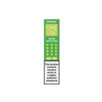 AirsPops Oneuse Disposable Vape 5%