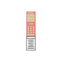AirsPops Oneuse Disposable Vape 5%