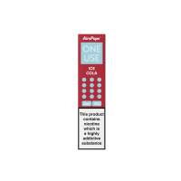 AirsPops Oneuse Disposable Vape 5%