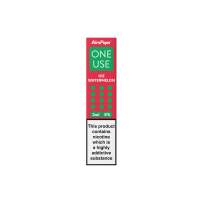 AirsPops Oneuse Disposable Vape 5%