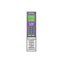 AirsPops Oneuse Disposable Vape 5%