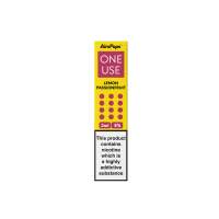 AirsPops Oneuse Disposable Vape 5%