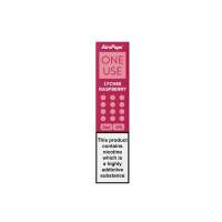 AirsPops Oneuse Disposable Vape 5%