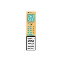 AirsPops Oneuse Disposable Vape 5%