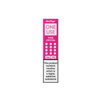 AirsPops Oneuse Disposable Vape 5%